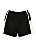 Lacoste 100% Polyester Color Block Black Athletic Shorts Size L - photo 2