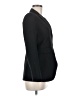 Theory Black Blazer Size 6 - photo 4