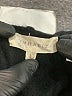 Inhabit Black Cardigan Size L - photo 7
