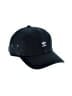 Adidas 100% Cotton Black Baseball Cap One size - photo 1