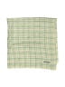 Kenzo Checkered-gingham Green Scarf One size - photo 2