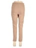 Cato Solid Tan Khakis Size 10 - photo 2
