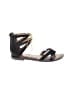 Sam Edelman Black Sandals Size 7 1/2 - photo 1