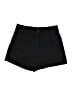 Active USA Solid Black Shorts Size M - photo 1