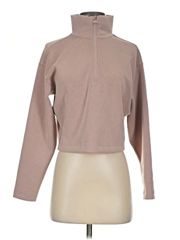 PrAna Turtleneck Sweater (view 1)