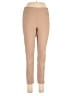 Cato Solid Tan Khakis Size 10 - photo 1
