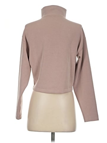 PrAna Turtleneck Sweater (view 2)