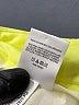 Express Color Block Yellow Track Pants Size 4 - photo 8