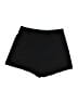 Active USA Solid Black Shorts Size M - photo 2