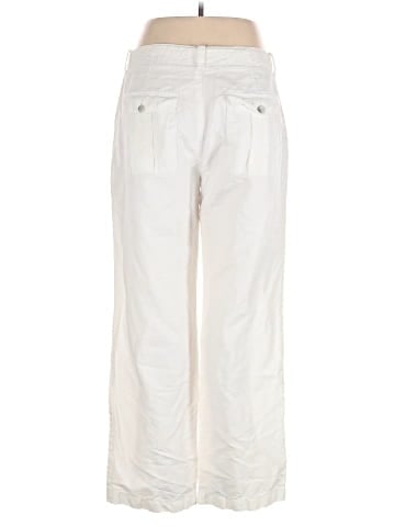 Perry Ellis Linen Pants (view 2)
