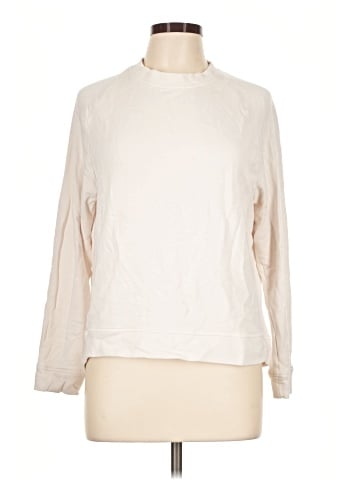 Lou & Grey Turtleneck Sweater (view 1)