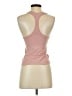 Lululemon Athletica Pink Tank Top Size P (petite) - photo 2