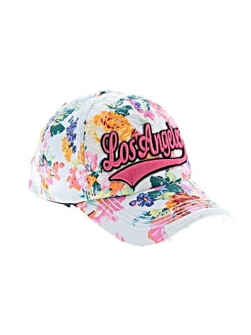 Robin Ruth Baseball Cap (view 1)