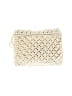 Mossimo Supply Co. Ivory Crossbody Bag One size - photo 4