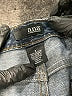 a.n.a. A New Approach 100% Cotton Blue Jeans Size 8 - photo 7