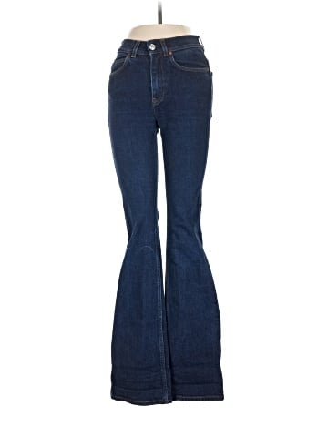 Acne Studios Jeans (view 1)