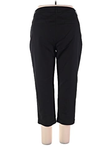 So Slimming by Chico's Dress Pants (view 2)