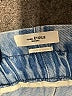 Étoile Isabel Marant Blue Denim Shorts Size EU (FR) 38 / US 6 - photo 3