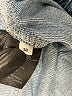 Étoile Isabel Marant Blue Denim Shorts Size EU (FR) 38 / US 6 - photo 4