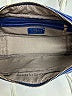 Urban Expressions Blue Shoulder Bag One size - photo 4