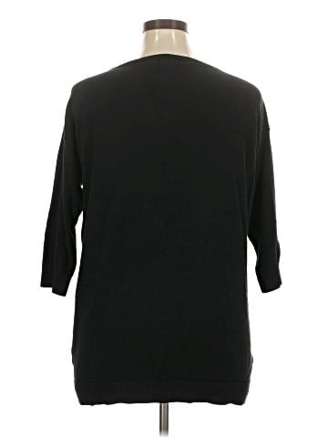 New York & Company Pullover Sweater (view 2)