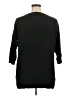 New York & Company Black Pullover Sweater Size XL - photo 2