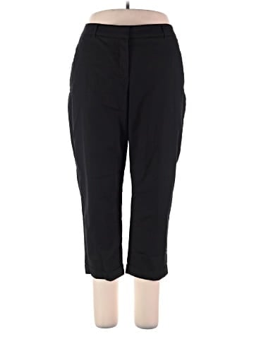 So Slimming by Chico's Dress Pants (view 1)