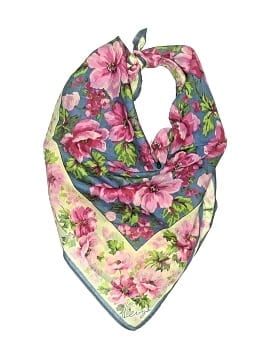 Kenzo Scarf (view 1)