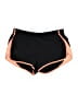 Xersion Color Block Orange Athletic Shorts Size L - photo 1