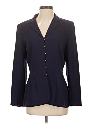 David Warren Blazer (view 1)