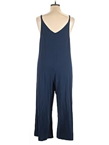 Eberjey Jumpsuit (view 2)