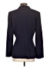 David Warren 100% Polyester Blue Blazer Size 8 - photo 2