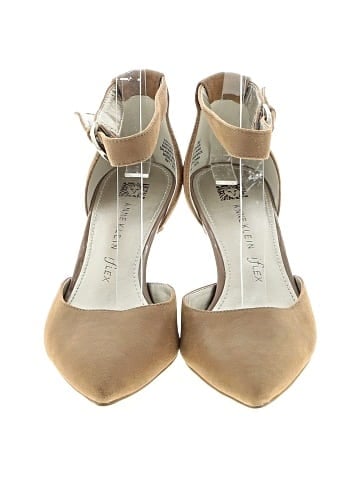 Anne Klein Heels (view 2)