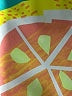 Tea Yellow Rash Guard Size 6 - photo 5