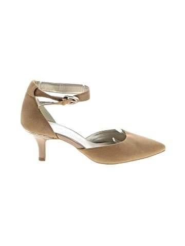 Anne Klein Heels (view 1)