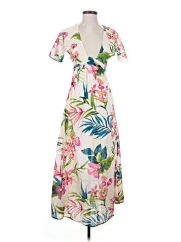 Billabong Casual Dress (view 1)