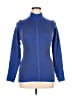 Young USA Blue Track Jacket Size XL - photo 1