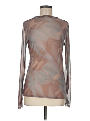Zella Long Sleeve Blouse (view 1)