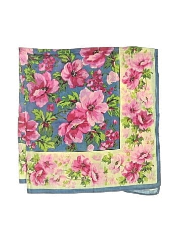 Kenzo Scarf (view 2)