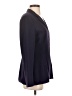 David Warren 100% Polyester Blue Blazer Size 8 - photo 4