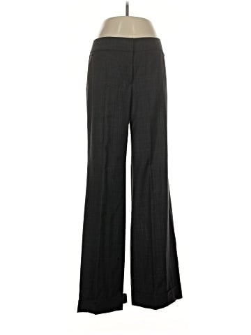 Classiques Entier Wool Pants (view 1)