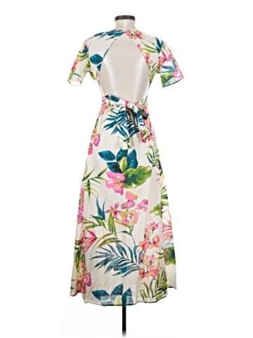Billabong Casual Dress (view 2)