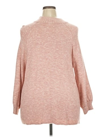 LC Lauren Conrad Pullover Sweater (view 2)