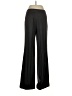 Classiques Entier 100% Wool Black Wool Pants Size 4 - photo 2