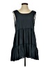 O'Neill 100% Viscose Gray Sleeveless Blouse Size S - photo 1
