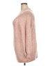 LC Lauren Conrad Pink Pullover Sweater Size XXL - photo 5