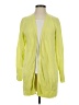 Talbots Outlet Yellow Cardigan Size S - photo 1