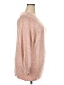 LC Lauren Conrad Pink Pullover Sweater Size XXL - photo 4