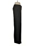 Classiques Entier 100% Wool Black Wool Pants Size 4 - photo 4