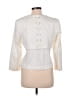 Liz Claiborne Ivory Jacket Size M - photo 2